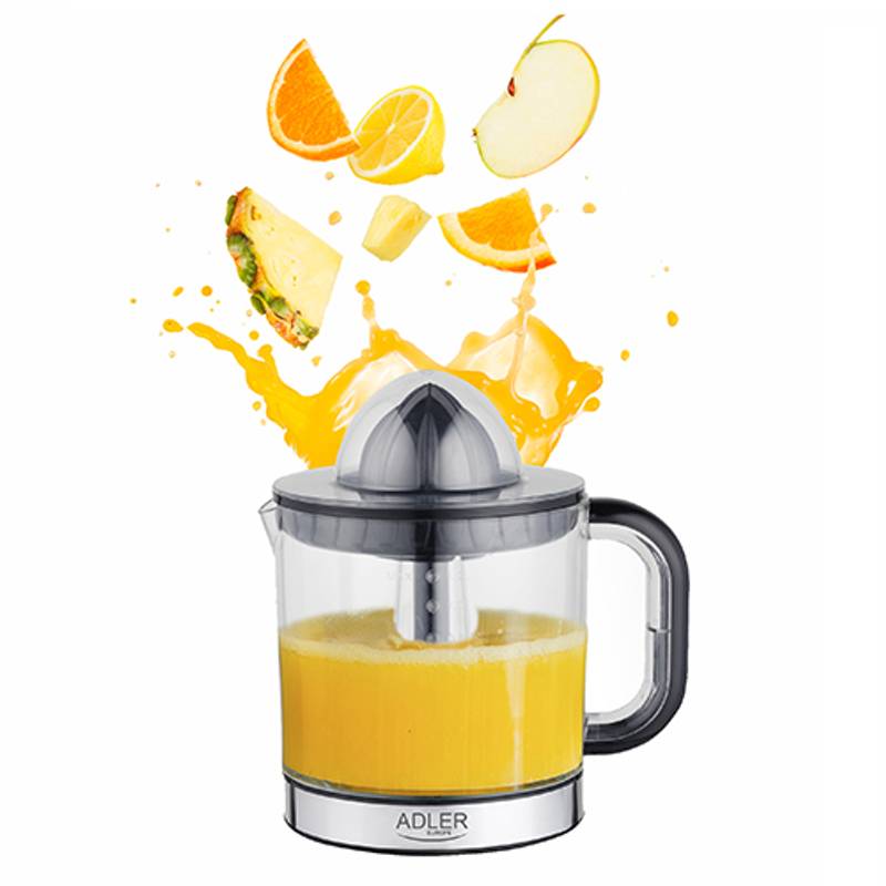 elektrický odšťavovač na citrusy